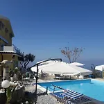 Szálloda Piccolo Acquappesa