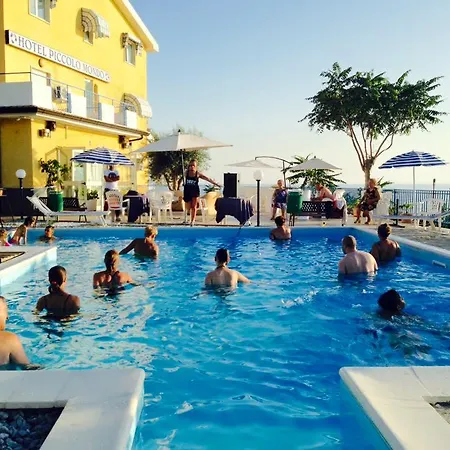 Hotel Piccolo 3*