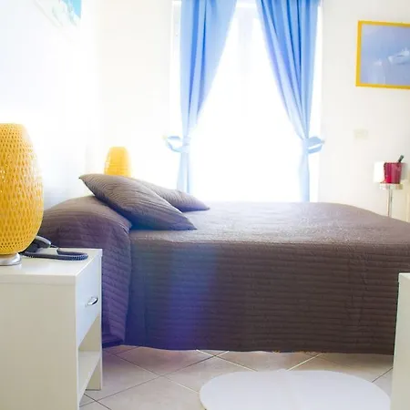 Piccolo Hotel Acquappesa