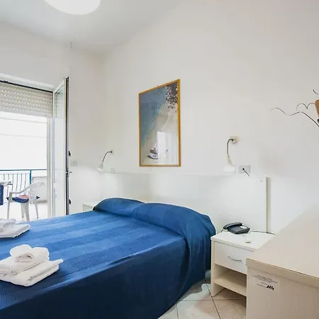 Piccolo Hotel Acquappesa