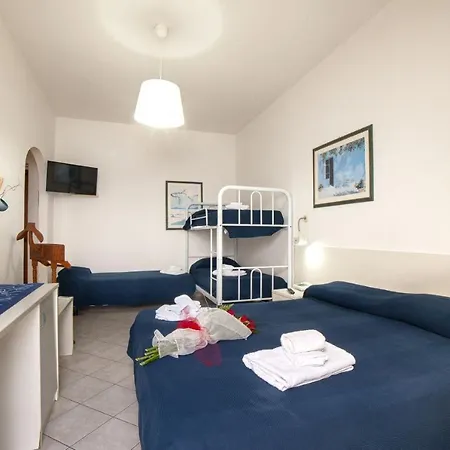 Hotel Piccolo