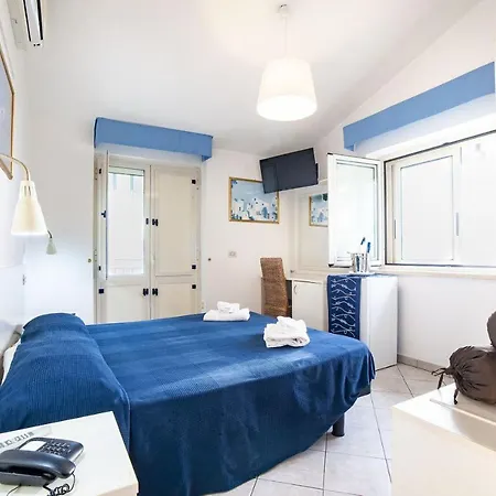 Hotel Piccolo Acquappesa