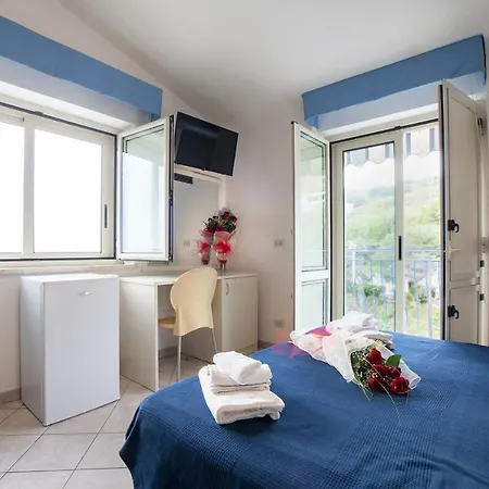 Piccolo Hotel 3*