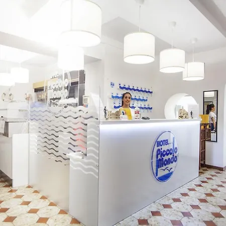 Hotel Piccolo