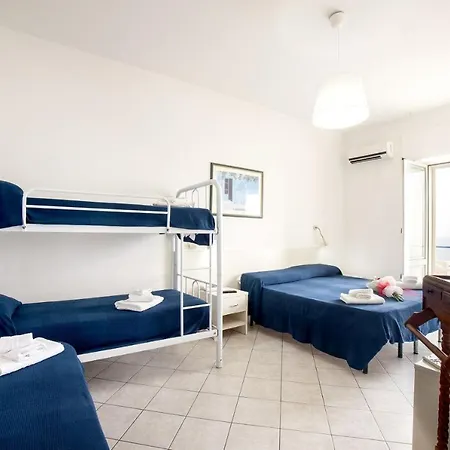 Piccolo Hotel Acquappesa