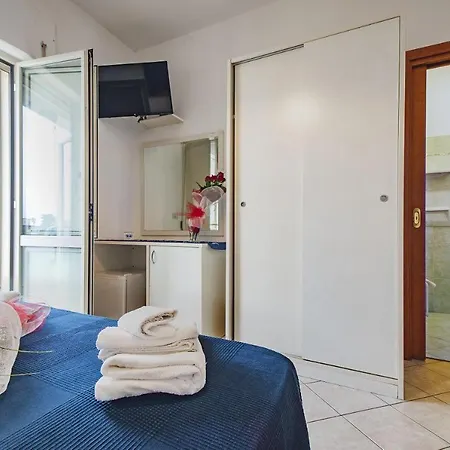 Piccolo Hotel Acquappesa
