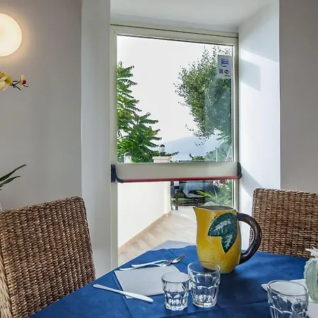 Hotel Piccolo Acquappesa