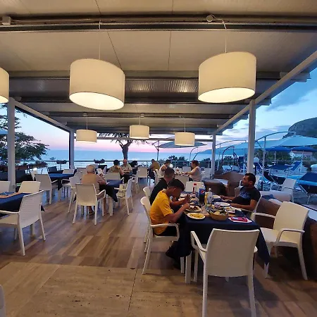Piccolo Hotel Acquappesa