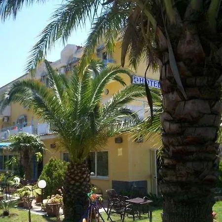 Piccolo Hotel Acquappesa