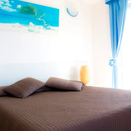 Hotel Piccolo Acquappesa