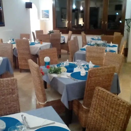 Piccolo Hotel