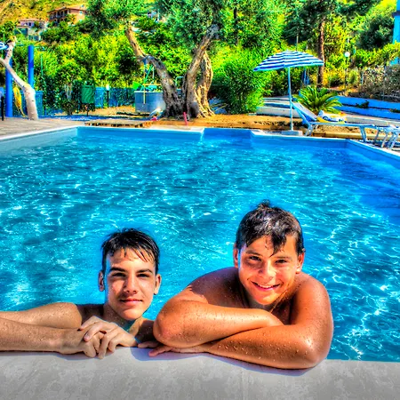 Piccolo Hotel 3*
