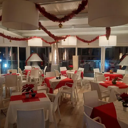 Hotel Piccolo 3*