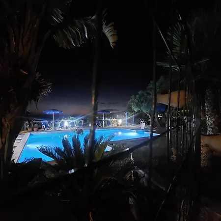 Piccolo Hotel Acquappesa