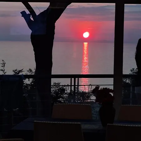 Hotel Piccolo Acquappesa