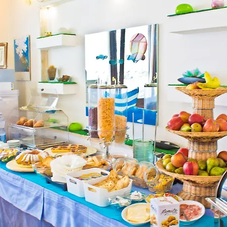 Piccolo Hotel Acquappesa