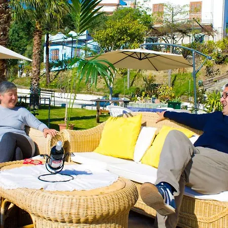 Piccolo Hotel Acquappesa