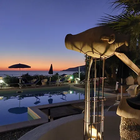 Hotel Piccolo Acquappesa