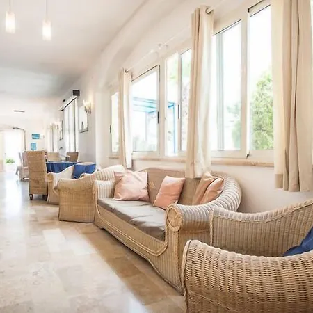 Hotel Piccolo Acquappesa