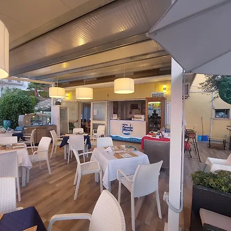 Hotel Piccolo Acquappesa