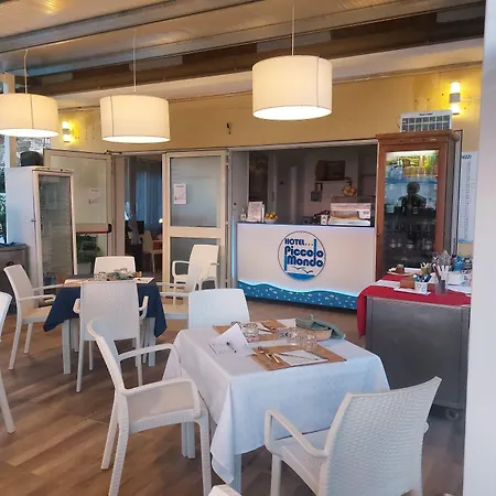 Piccolo 3* Acquappesa