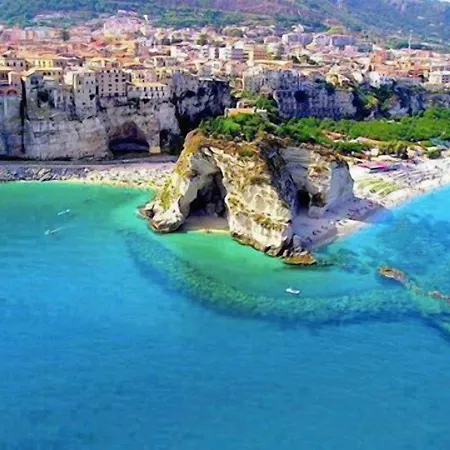 Hotel Piccolo Acquappesa