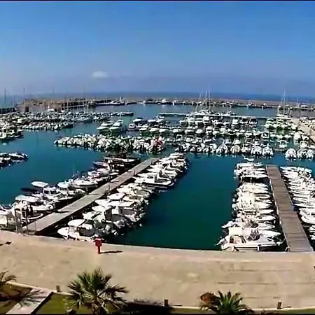 Hotel Piccolo Acquappesa