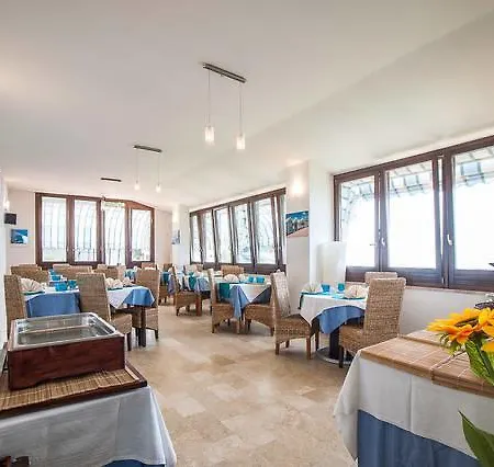 Hotel Piccolo Acquappesa