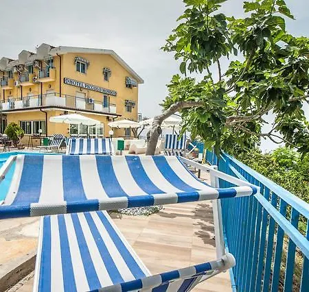 Hotel Piccolo Acquappesa