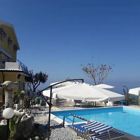 Hotel Piccolo Acquappesa