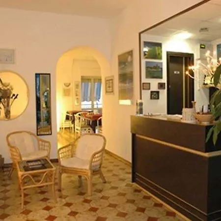 Piccolo Hotel Acquappesa