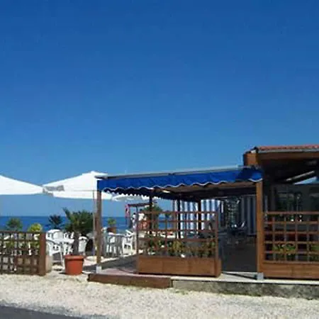 Piccolo Hotel Acquappesa