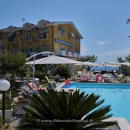 Hotel Piccolo Acquappesa