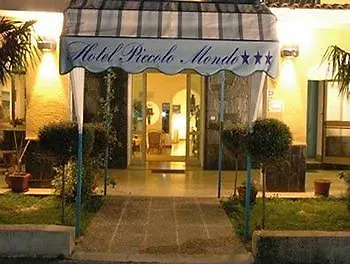 Hotel Piccolo Acquappesa