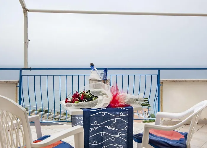 Piccolo Hotel Acquappesa