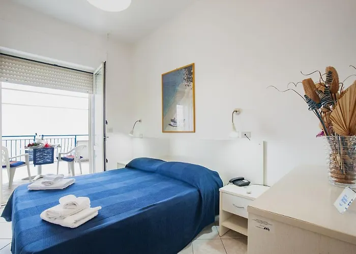 Piccolo Hotel Acquappesa