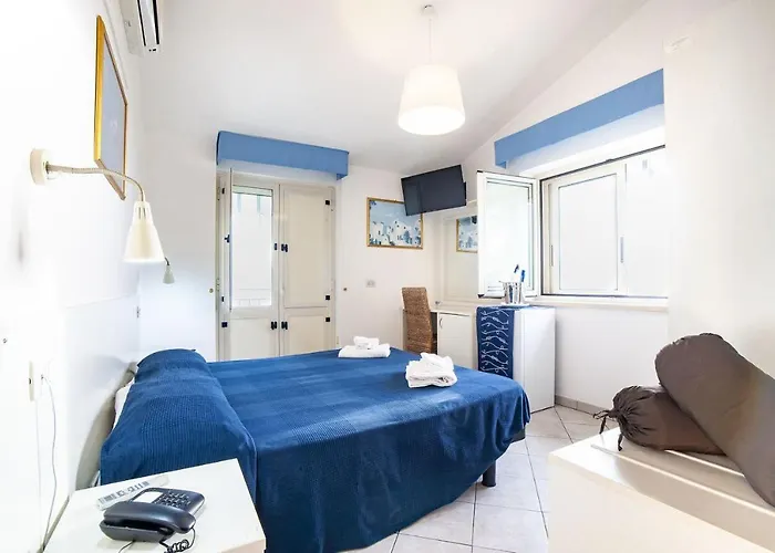 Hotel Piccolo Acquappesa