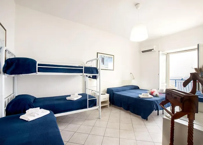 Piccolo Hotel Acquappesa