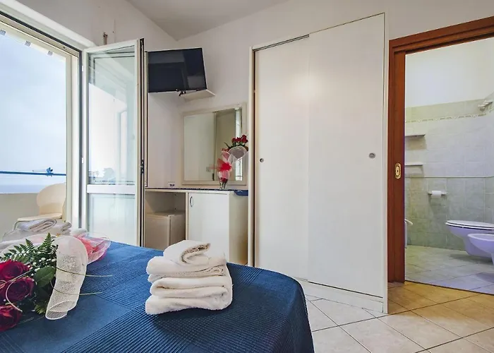 Piccolo Hotel Acquappesa