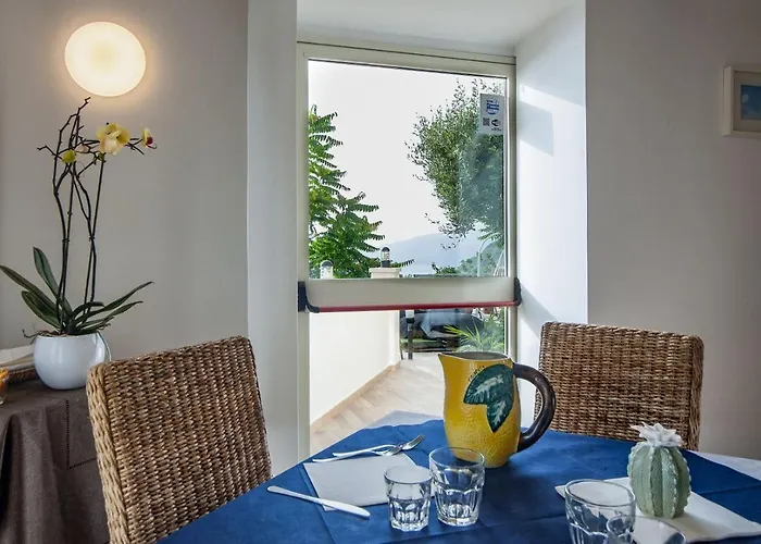 Hotel Piccolo Acquappesa