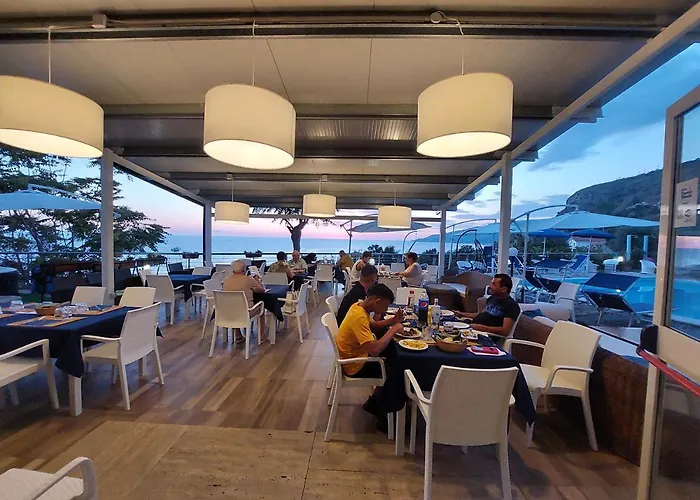 Piccolo Hotel Acquappesa