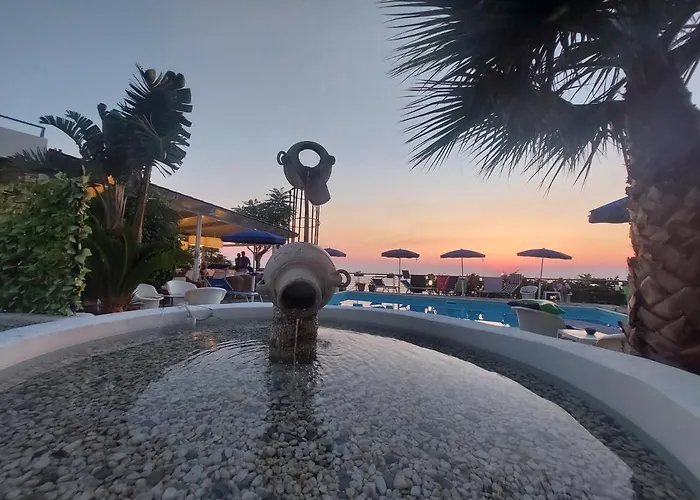 Piccolo 3* Acquappesa