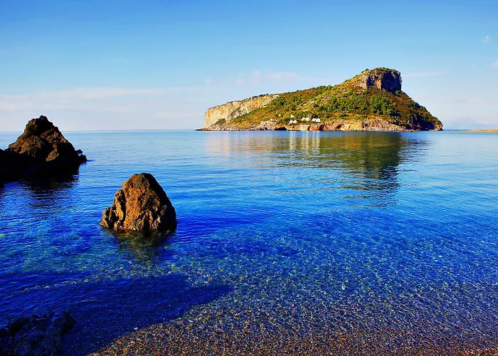 Piccolo 3* Acquappesa