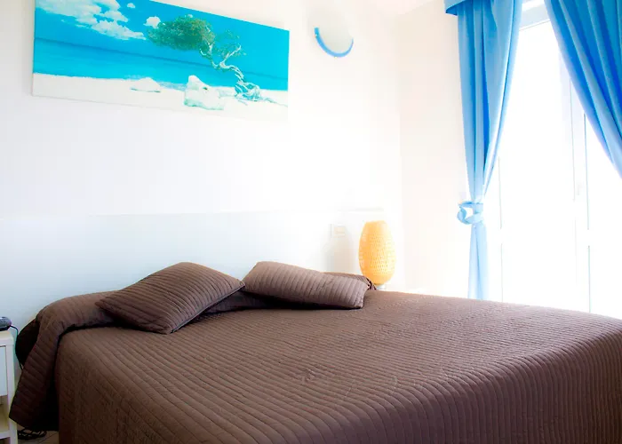 Hotel Piccolo Acquappesa