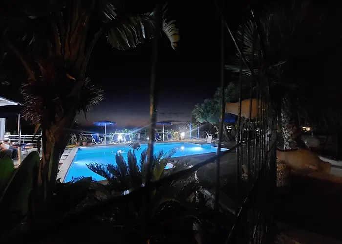 Piccolo Hotel Acquappesa