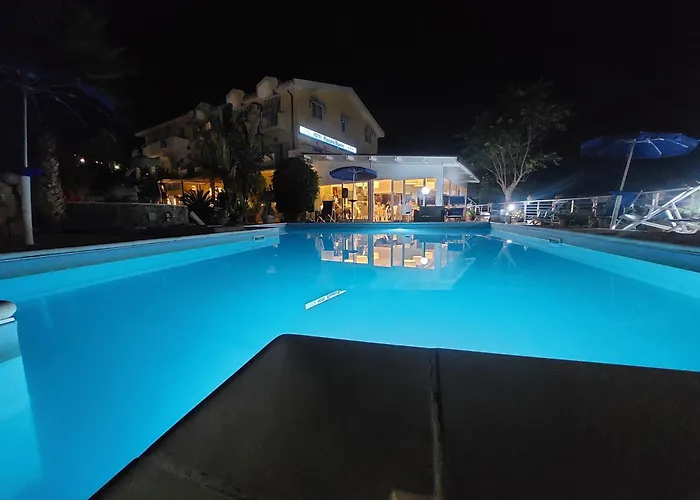 Piccolo 3* Acquappesa