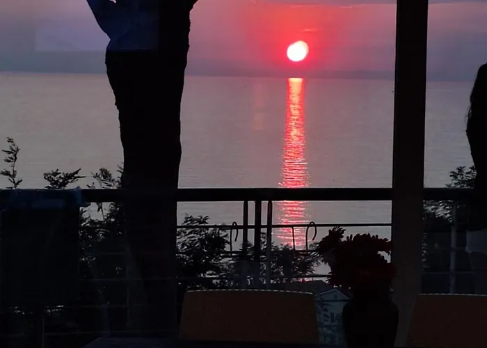 Hotel Piccolo Acquappesa