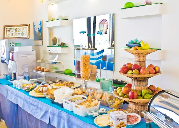 Piccolo Hotel Acquappesa