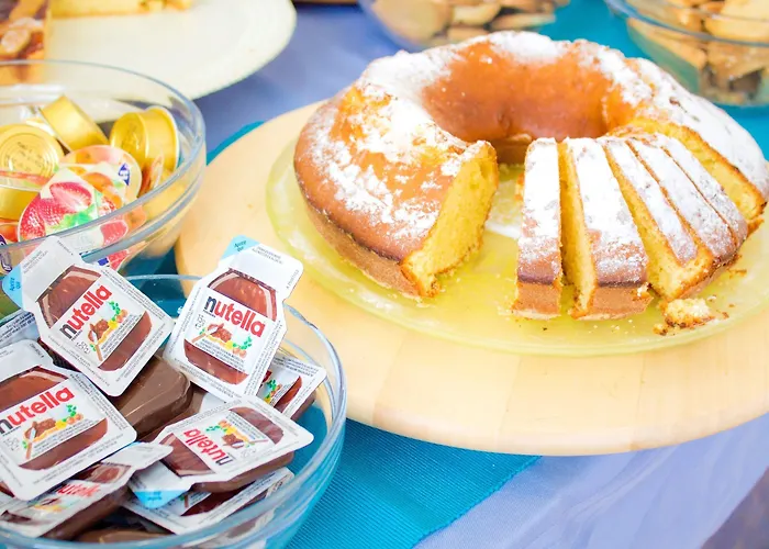 Piccolo 3* Acquappesa