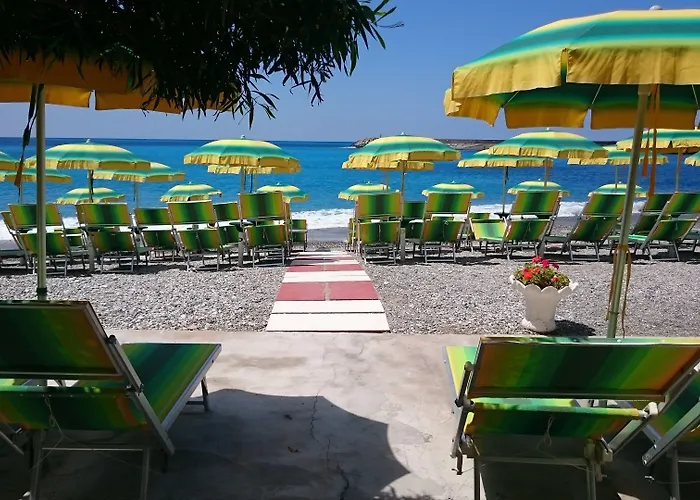 Piccolo Hotel Acquappesa